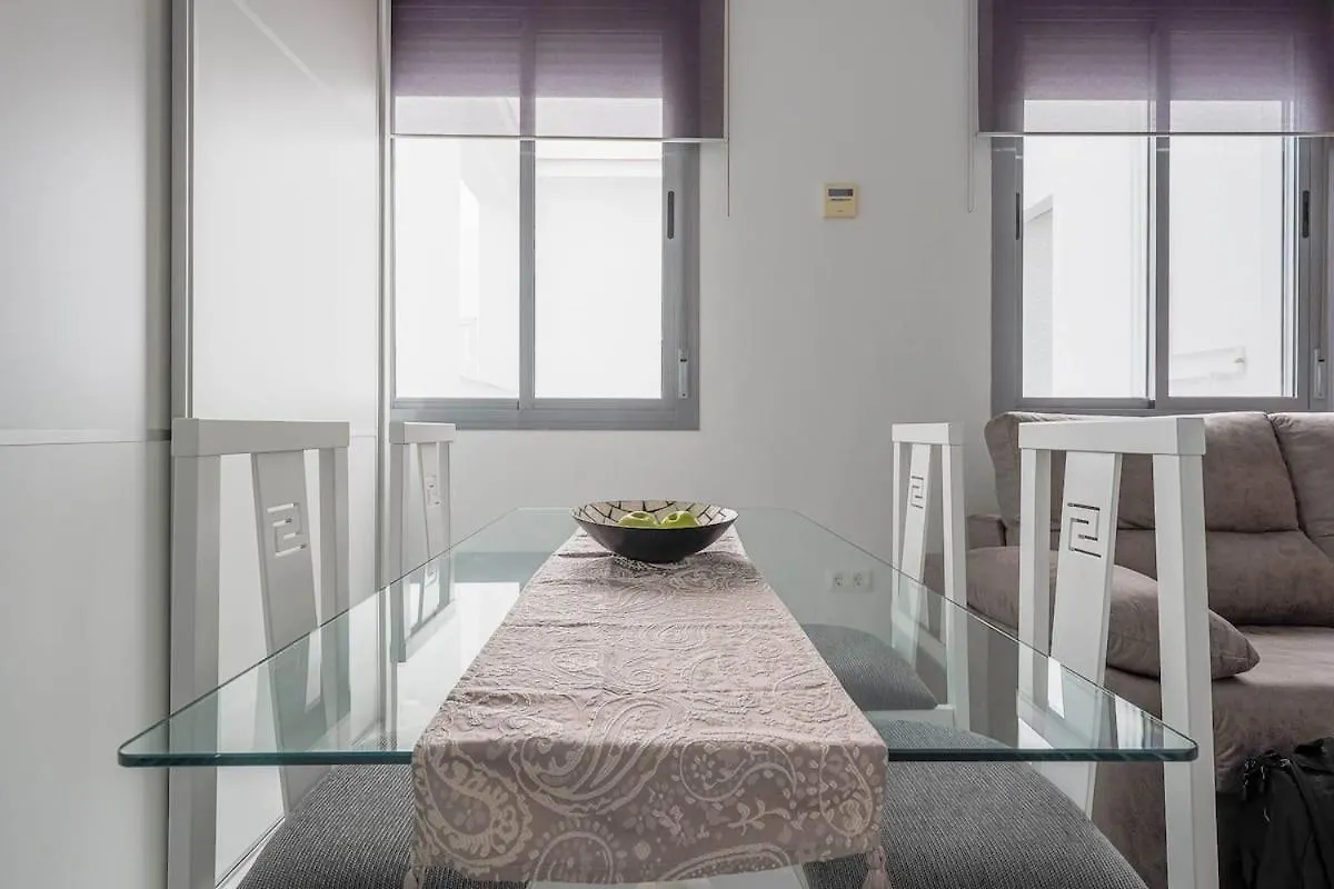 Corazon De Triana Apartment Seville 0*,  Spain
