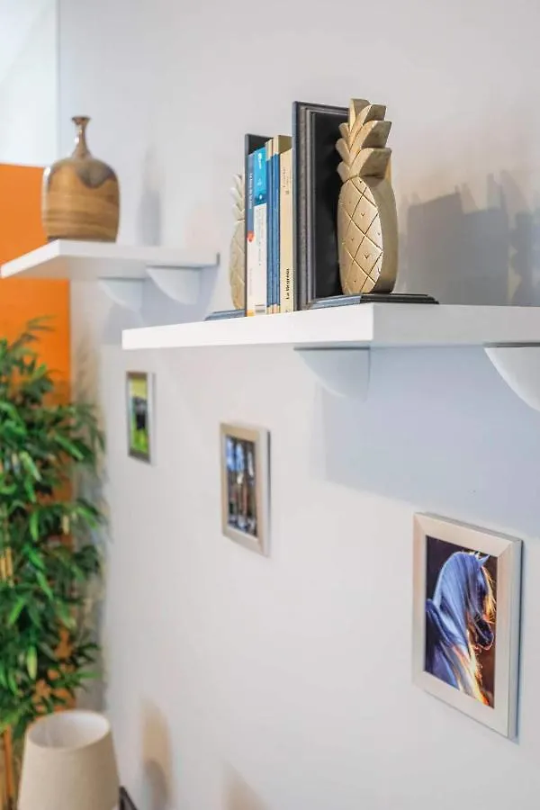 Corazon De Triana Apartment Seville Spain
