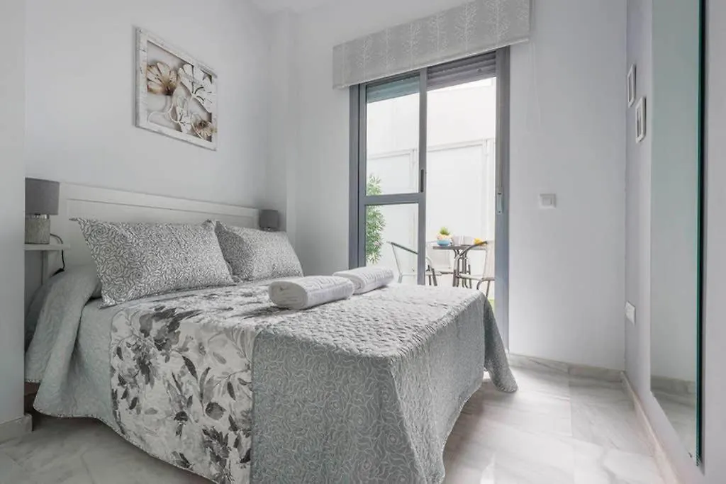Corazon De Triana Apartment Seville