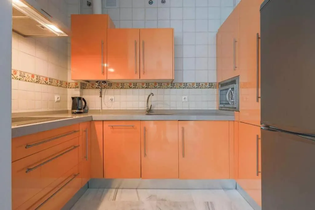 Corazon De Triana Apartment Seville