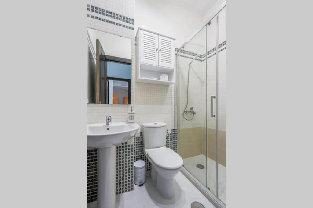 Corazon De Triana Apartment Seville
