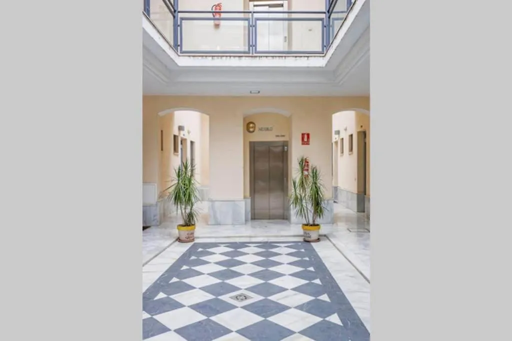Corazon De Triana Apartment Seville Spain