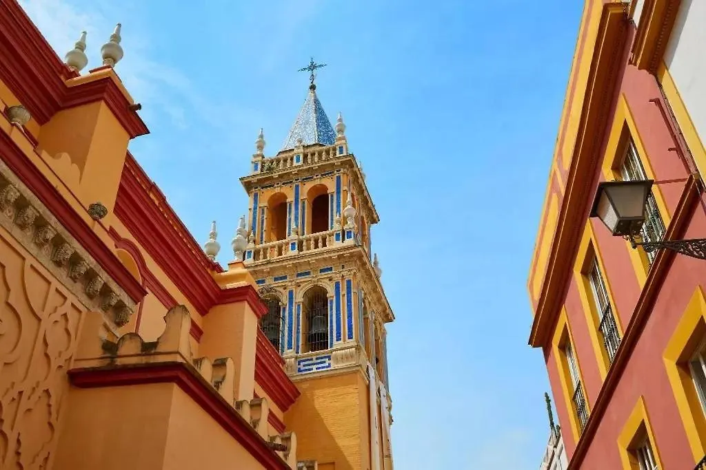 Corazon De Triana Apartment Seville