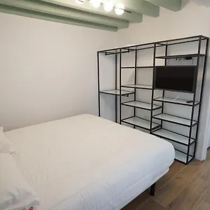  Appartement Rentalsevilla Cardenal Cervantes Iii