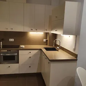  Apartamento Corazón De Life