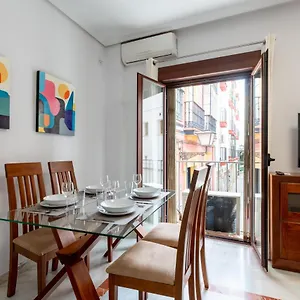  Apartamento Holi-rent Cuna
