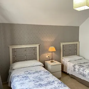  Apartamento Torneo Atico Premium