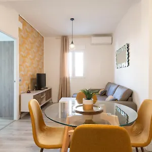  Apartamento Triana Centro Dos A Estrenar