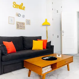  Apartamento Center Duplex