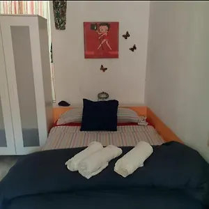 Alameda Hércules Appartamento