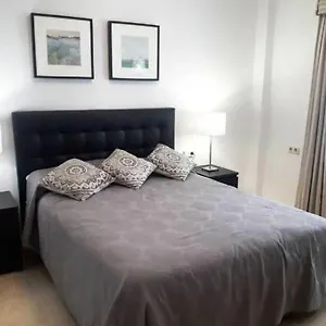  Apartamento Coqueto En El Arenal, Centro