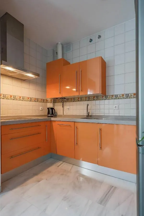 Corazon De Triana Apartment Seville 0*,  Spain