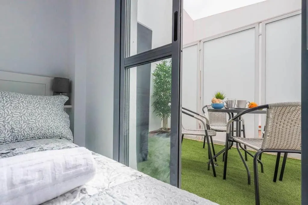 Appartamento corazon de triana Siviglia 0*,  Spagna