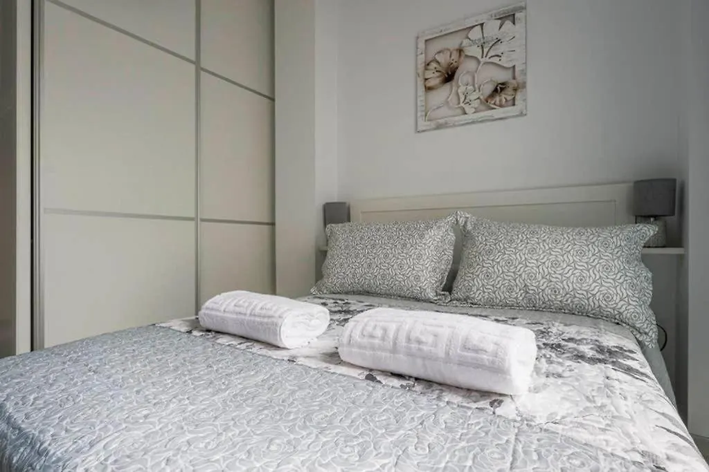 Corazon De Triana Apartment Seville