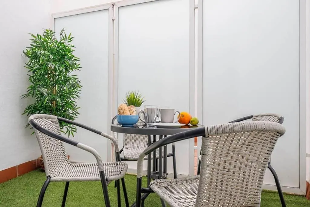Corazon De Triana Apartment Seville 0*,  Spain