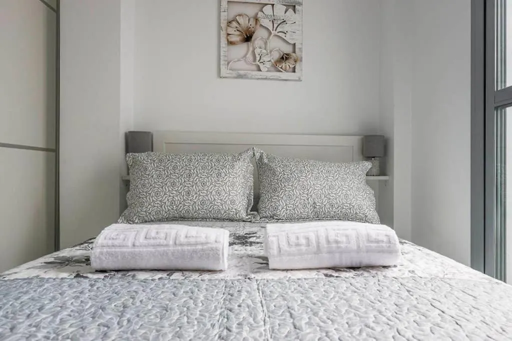 Corazon De Triana Apartment Seville